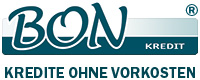 Von Bon Kredit Geld leihen