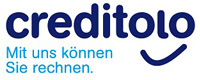 Geld von Creditolo als schufafreier Kredit