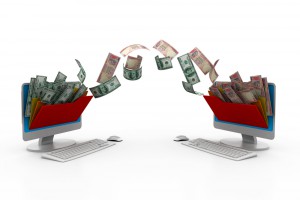 Geld borgen online