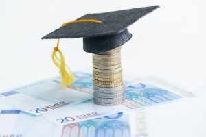 Studenten Geld